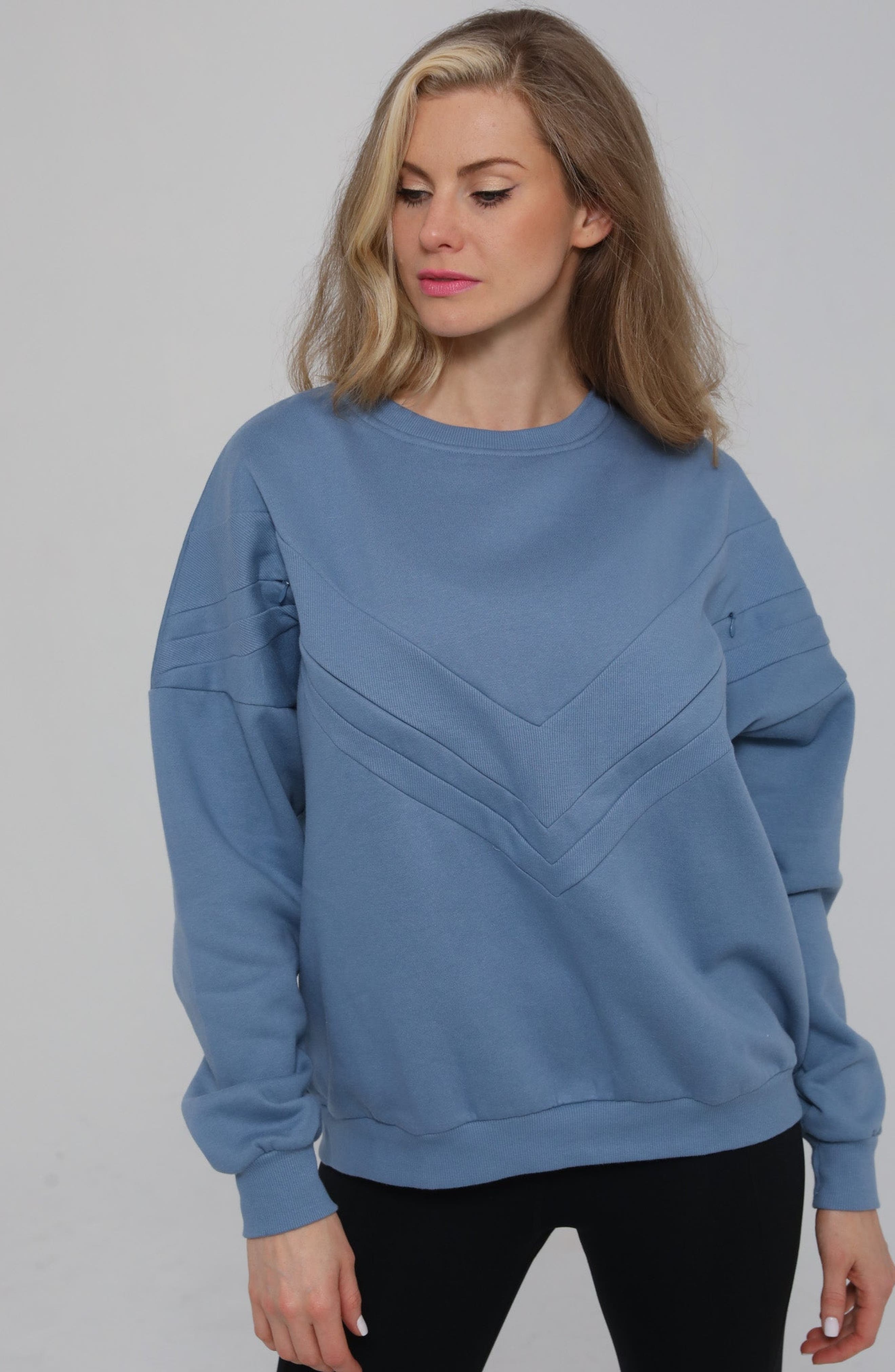 Malibu Blue