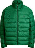 Polo Ralph Lauren Colden Packable 650 Fill Power Down Puffer Jacket
