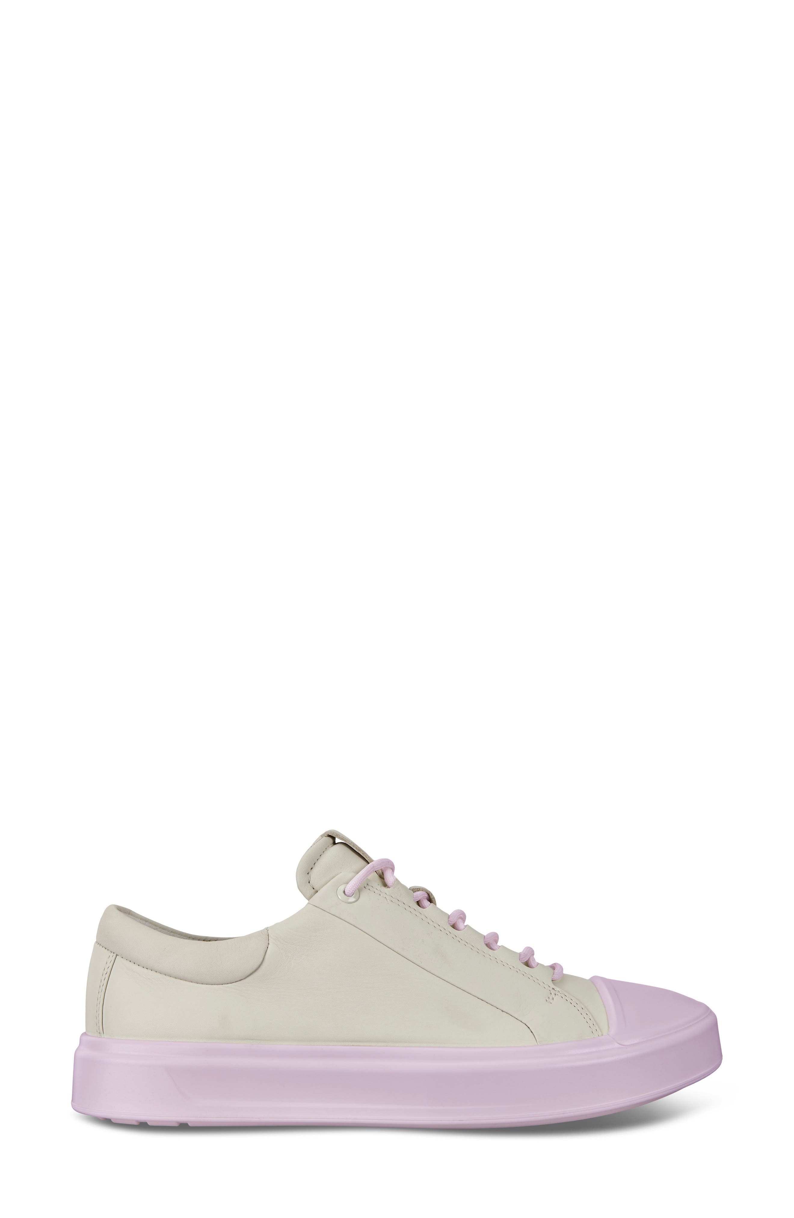 ECCO Flexure T-Cap Sneaker, Alternate, color, 