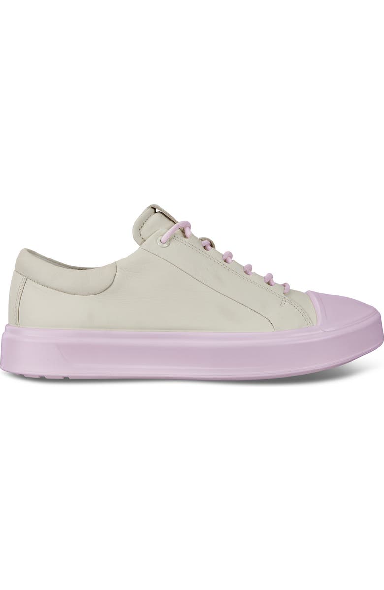 ECCO Flexure T-Cap Sneaker, Alternate, color,