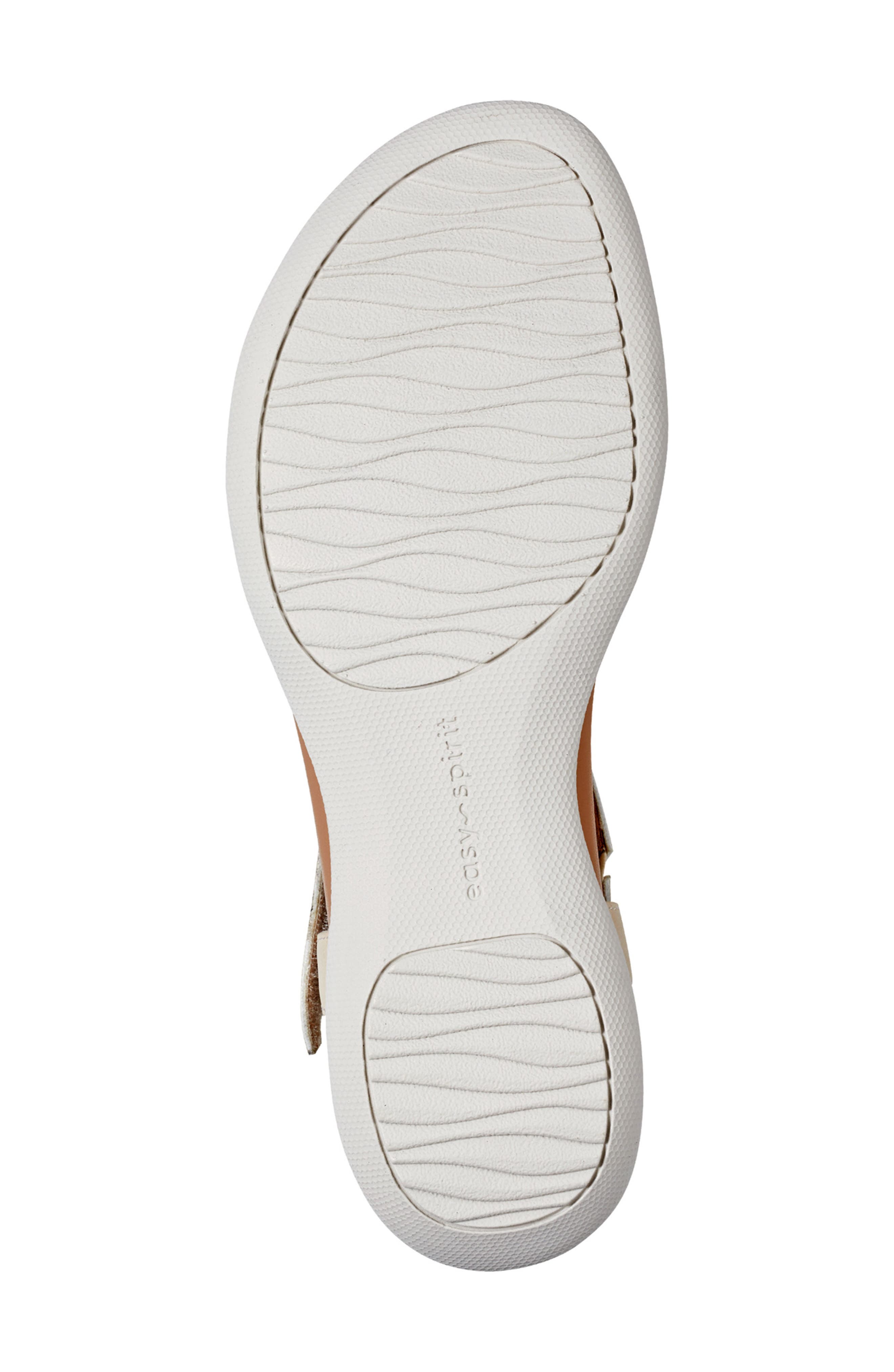 Leia Sandal, Alternate, color, LIGHT NATURAL
