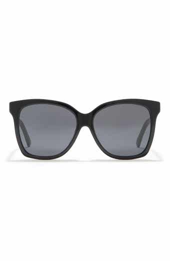 Gucci 51mm round sunglasses sales