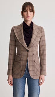 Smythe Birkin Blazer