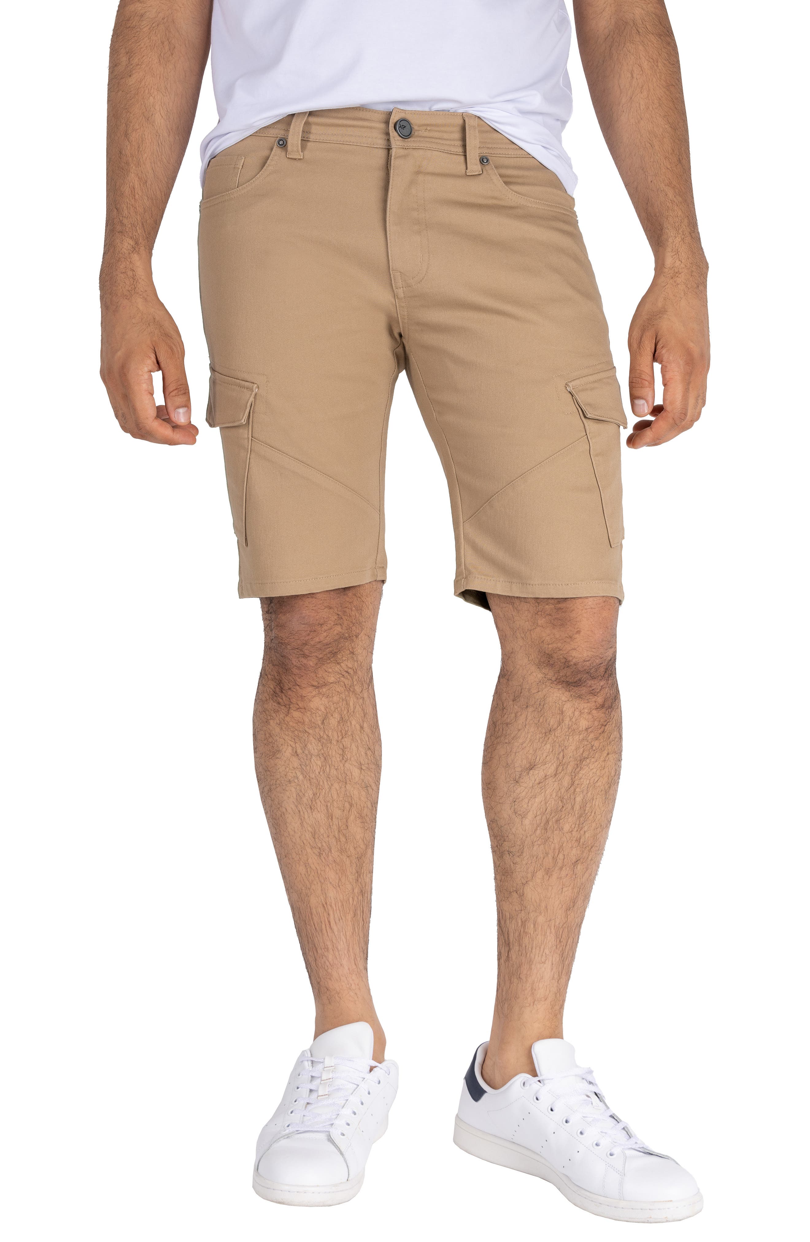 selected KHAKI