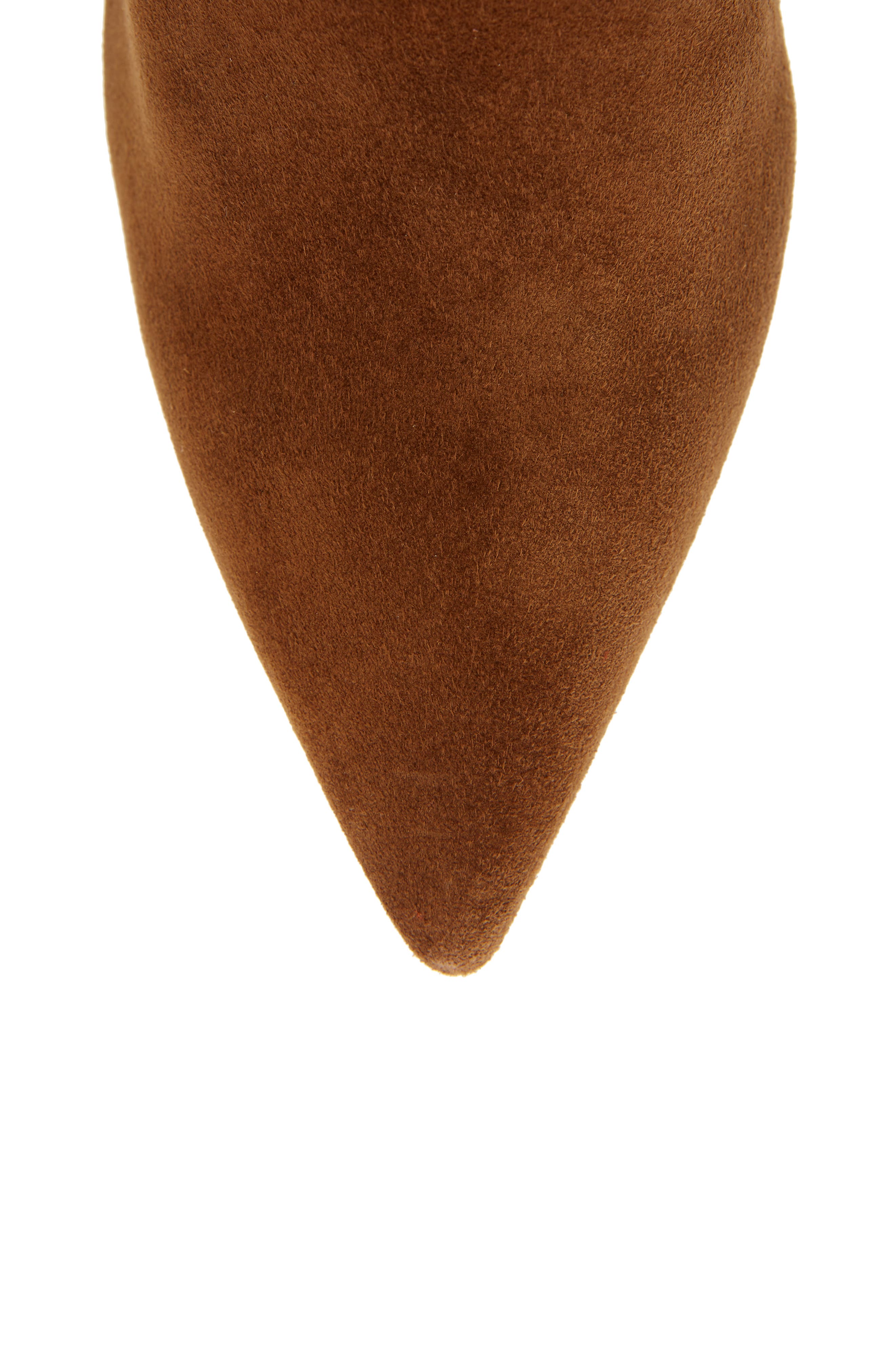 Jeffrey Campbell Man-Eater Over the Knee Boot, Alternate, color, 