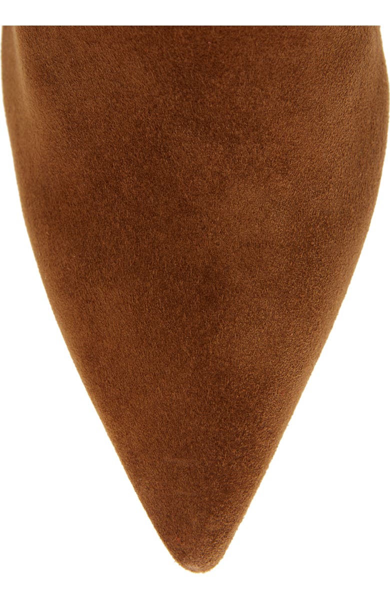 Jeffrey Campbell Man-Eater Over the Knee Boot, Alternate, color,