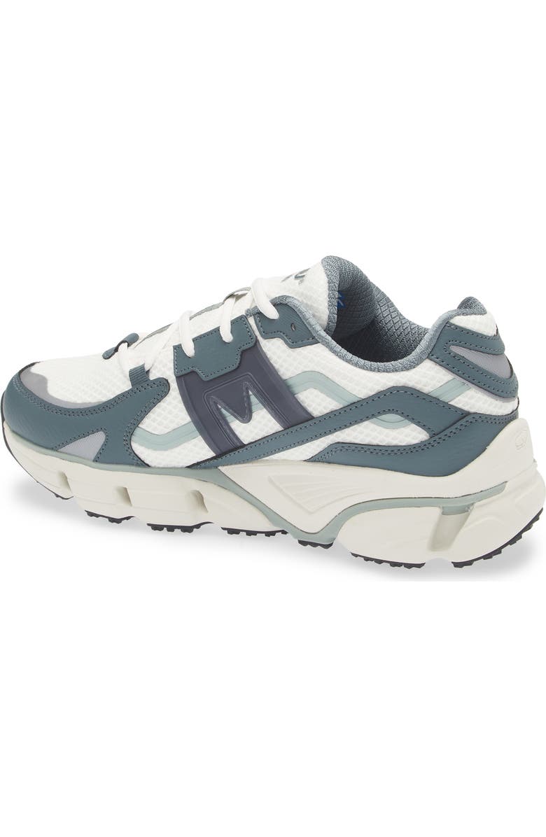 Karhu Gender Inclusive Super Fulcrum Sneaker, Alternate, color, Stormy Weather / India Ink