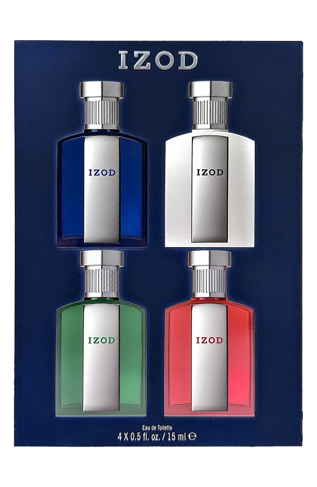 Legacy Replica Coffret 4-Piece Eau de Toilette Set