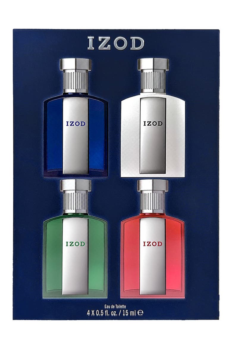 Legacy Replica Coffret 4-Piece Eau de Toilette Set, Main, color, NO COLOR