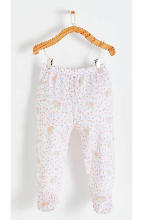 Shop Babycottons Tika Kimono & Pants Set