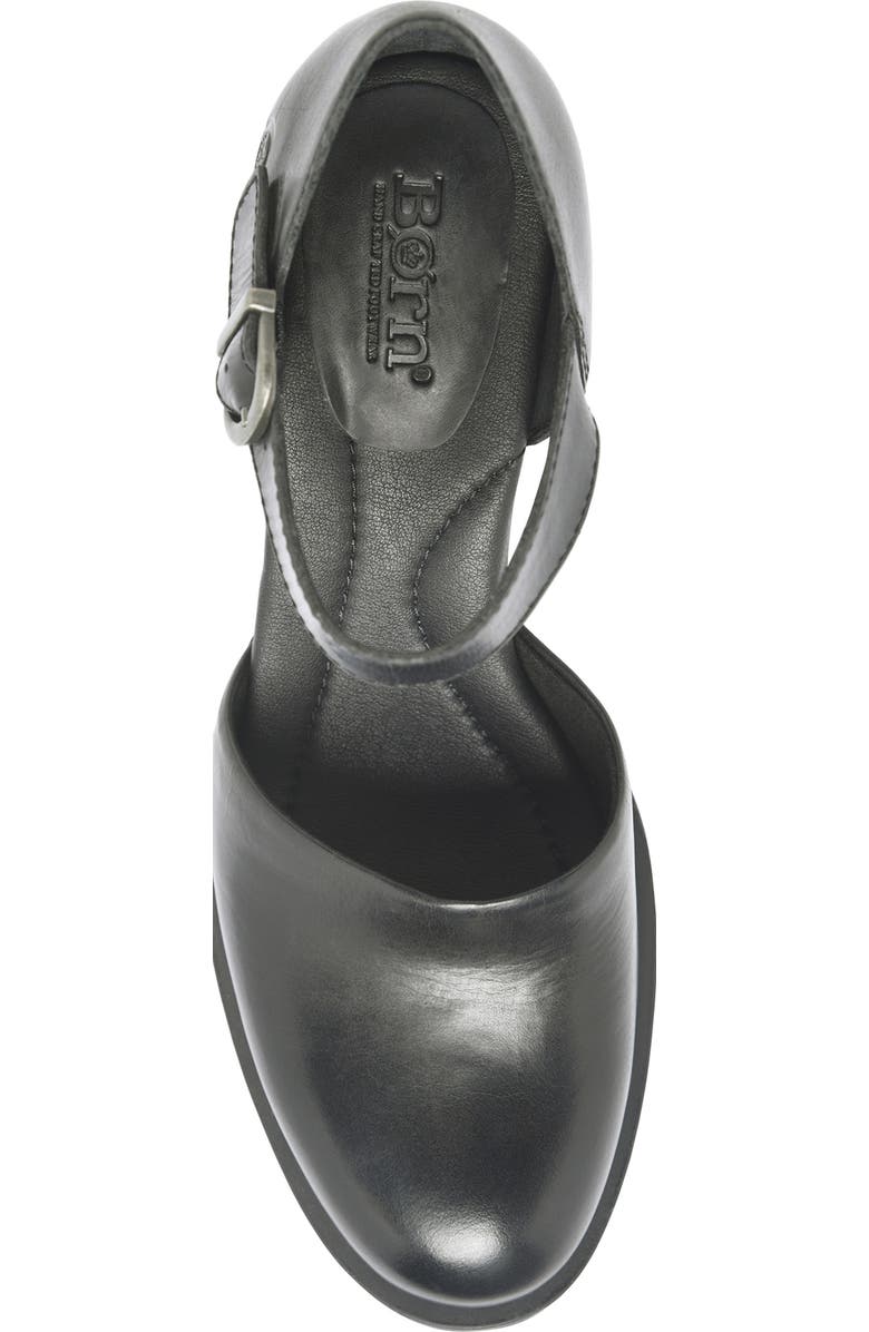 Børn Haida Mary Jane Pump, Alternate, color,