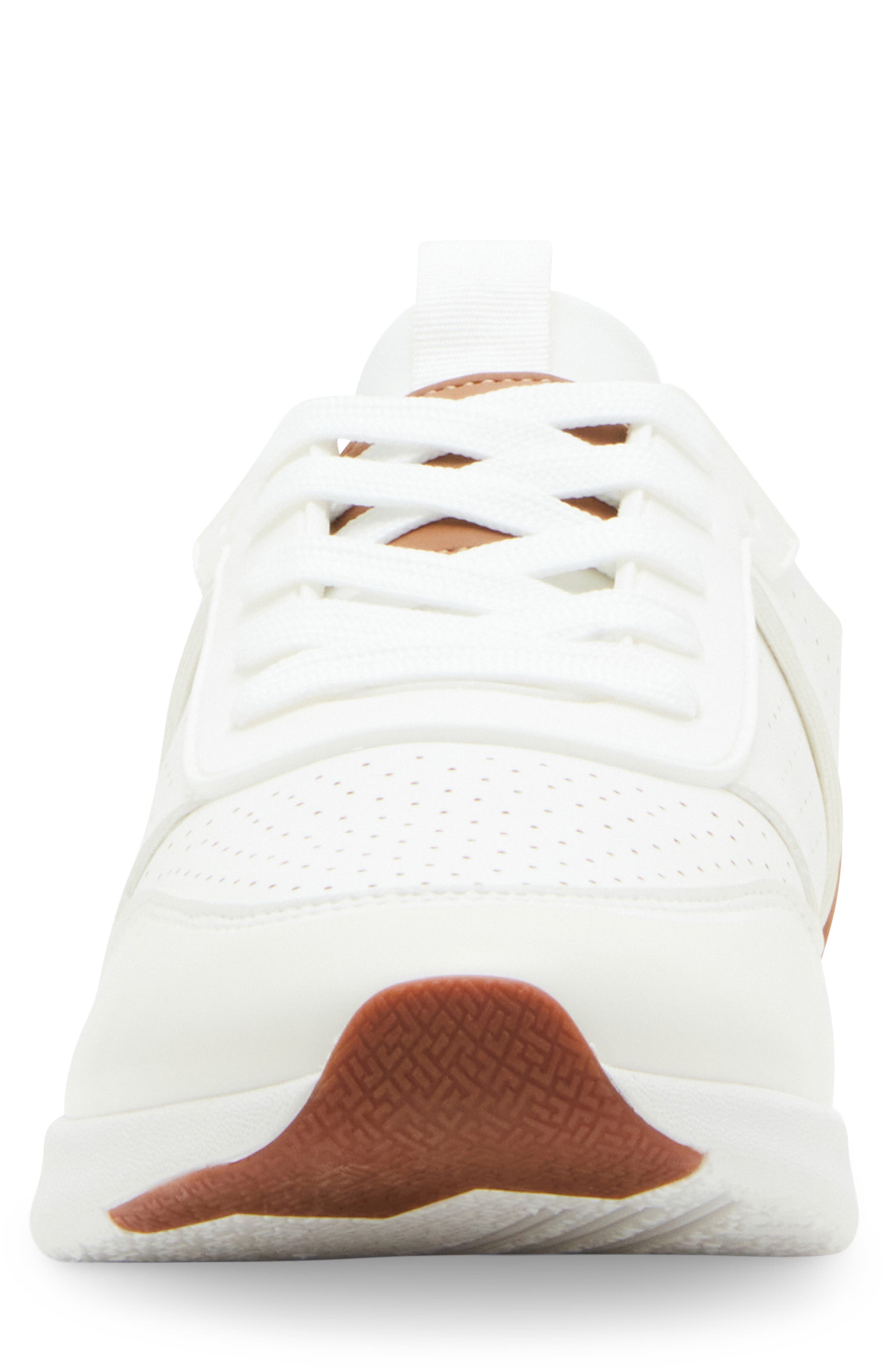Steve Madden Banson Sneaker, Alternate, color, 
