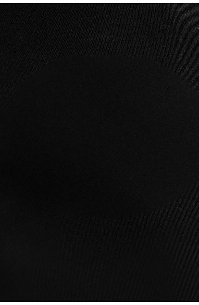 Peloton PaceForm Wind Panel Tight, Alternate, color, Black