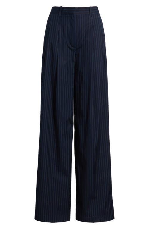 Theory Pleated Pants
