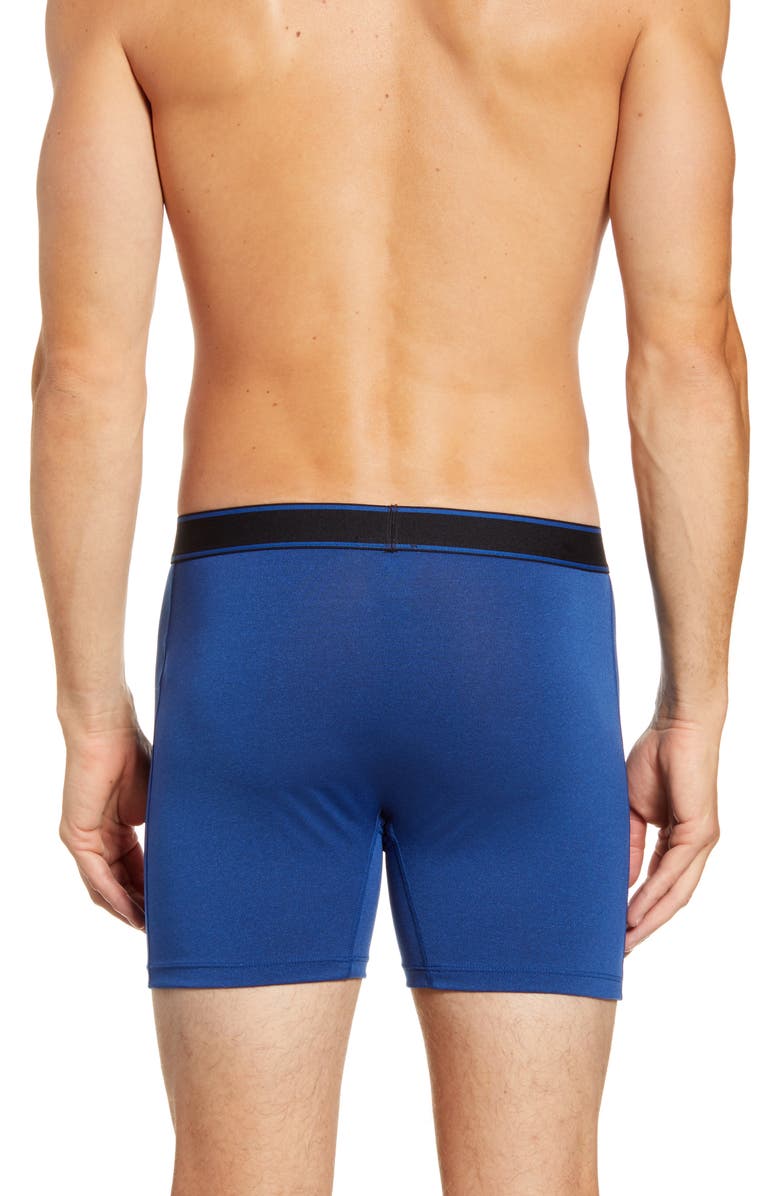 SAXX Daytripper 2-Pack Boxer Briefs, Alternate, color,