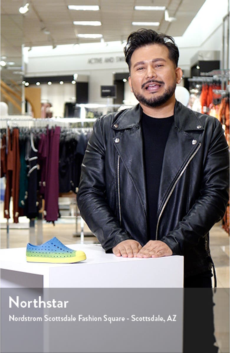 Jefferson Ombré Sugarlite Slip-On Sneaker, sales video thumbnail