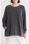 Playbook Oversize Tunic