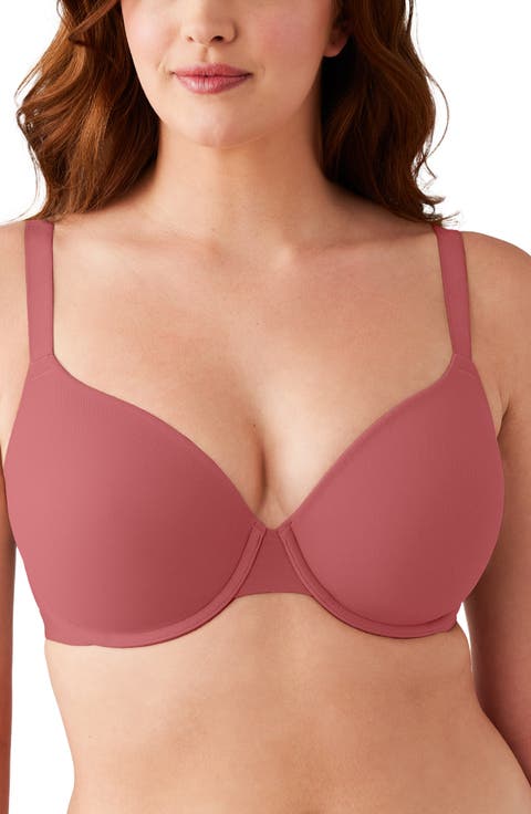Shape Revelation Shallow Top T-Shirt Bra