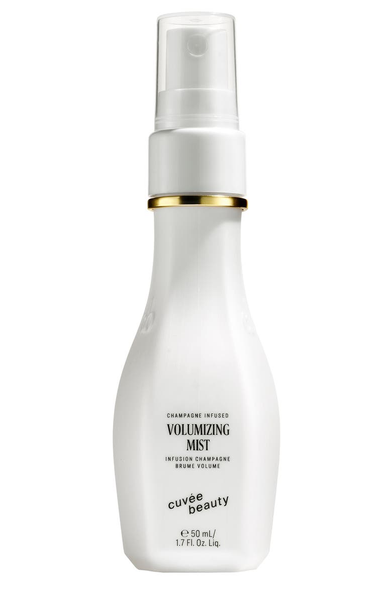 Volumizing Mist, Alternate, color, NO COLOR