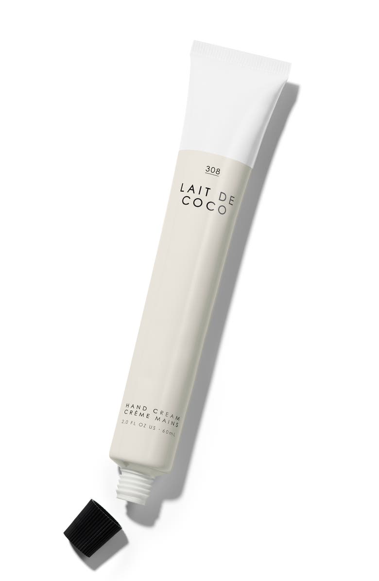 LE MONDE GOURMAND Hand Cream, Alternate, color,