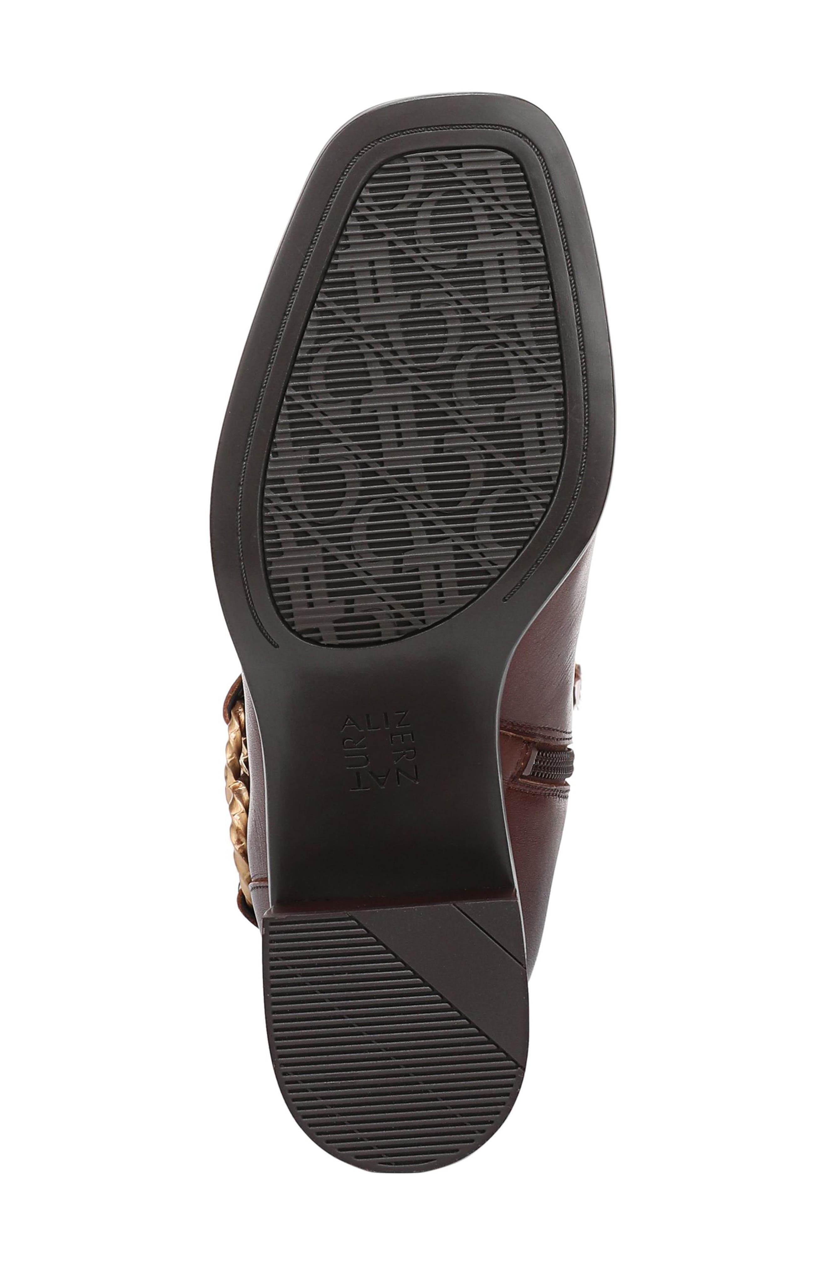 Isabeau Boot, Alternate, color, COGNAC BROWN