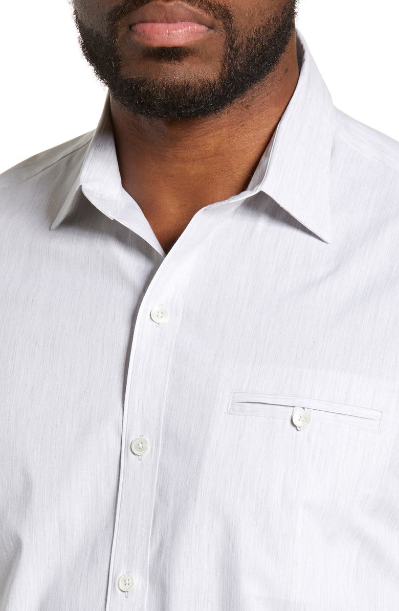 Zachary Prell Baumann Regular Fit Shirt, Alternate, color, 