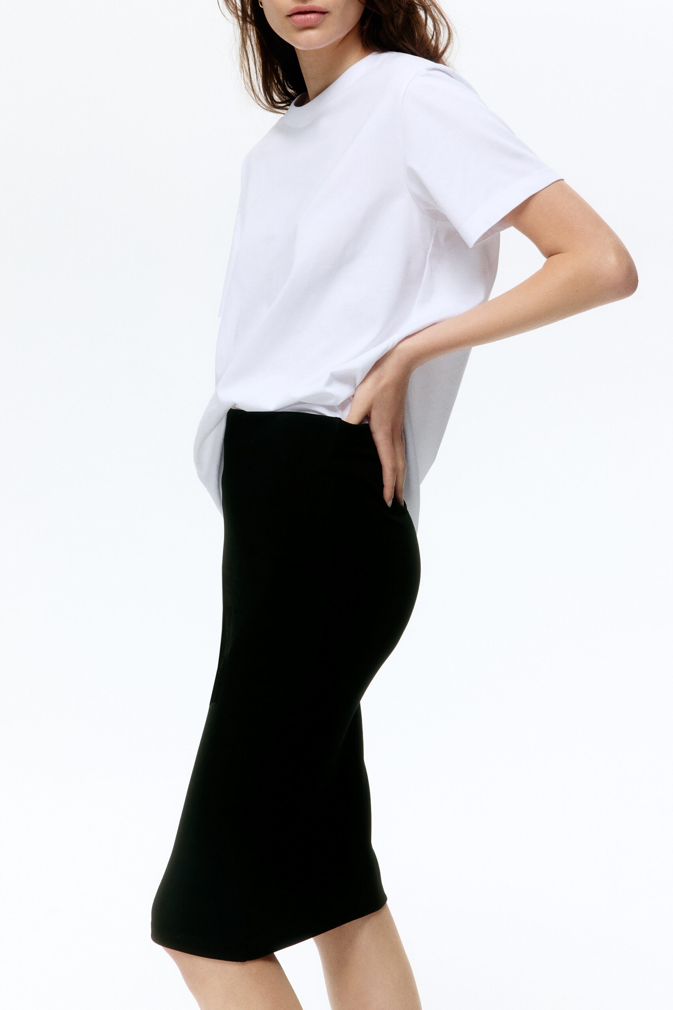 selected Black