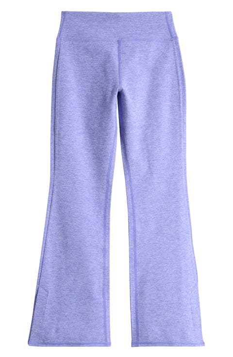 Kids' Restore Soft Split Hem Pants (Little Kid & Big Kid)