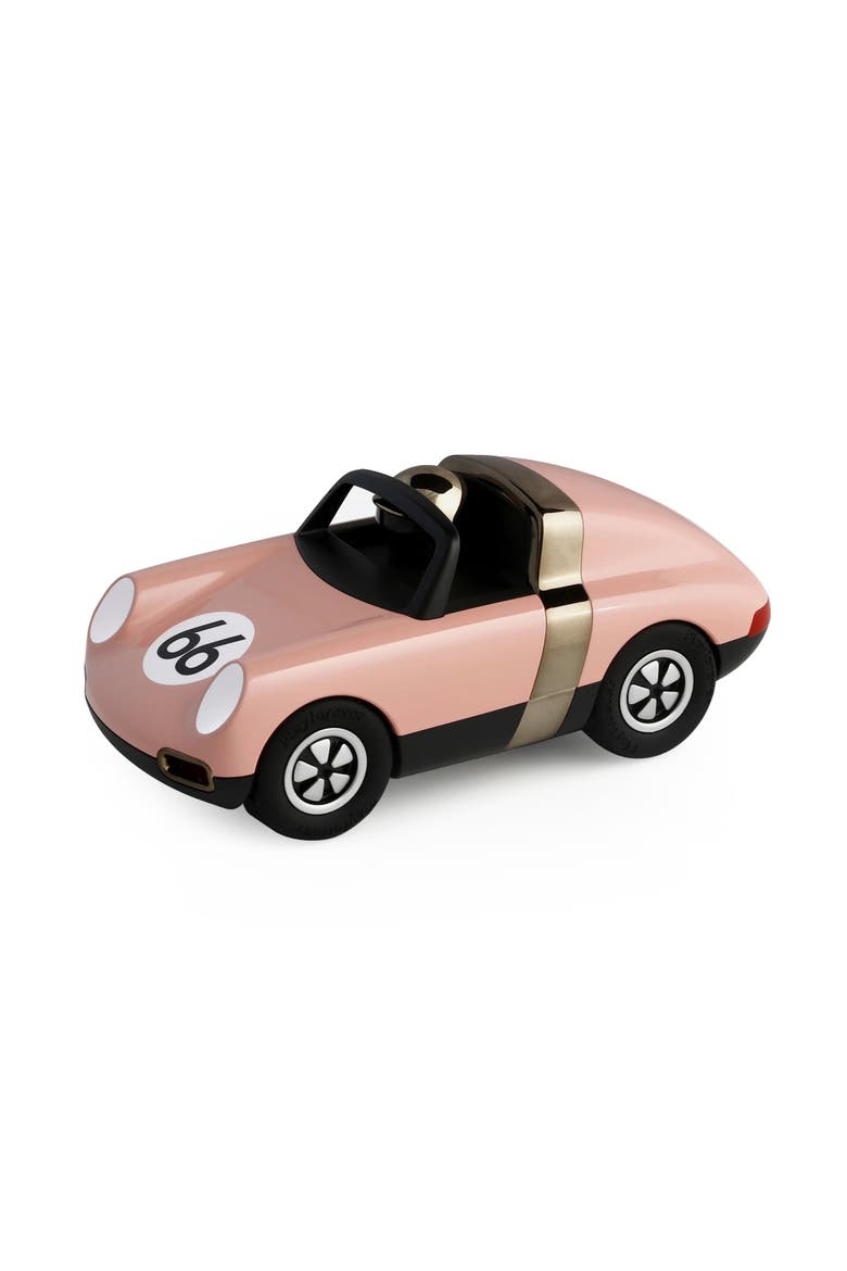 Luft Car, Main, color, Glossy deep jet Pink