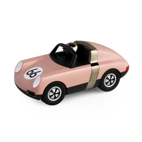 Luft Car