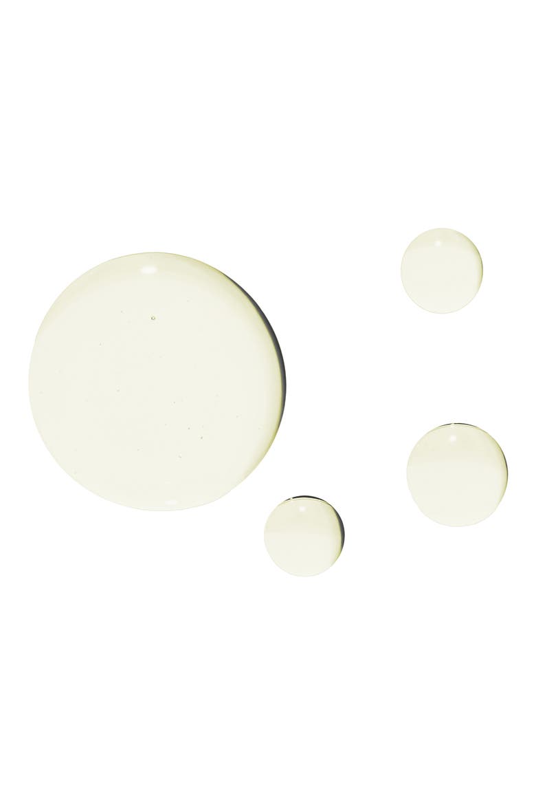The Geranium Body Oil, Alternate, color, NO COLOR