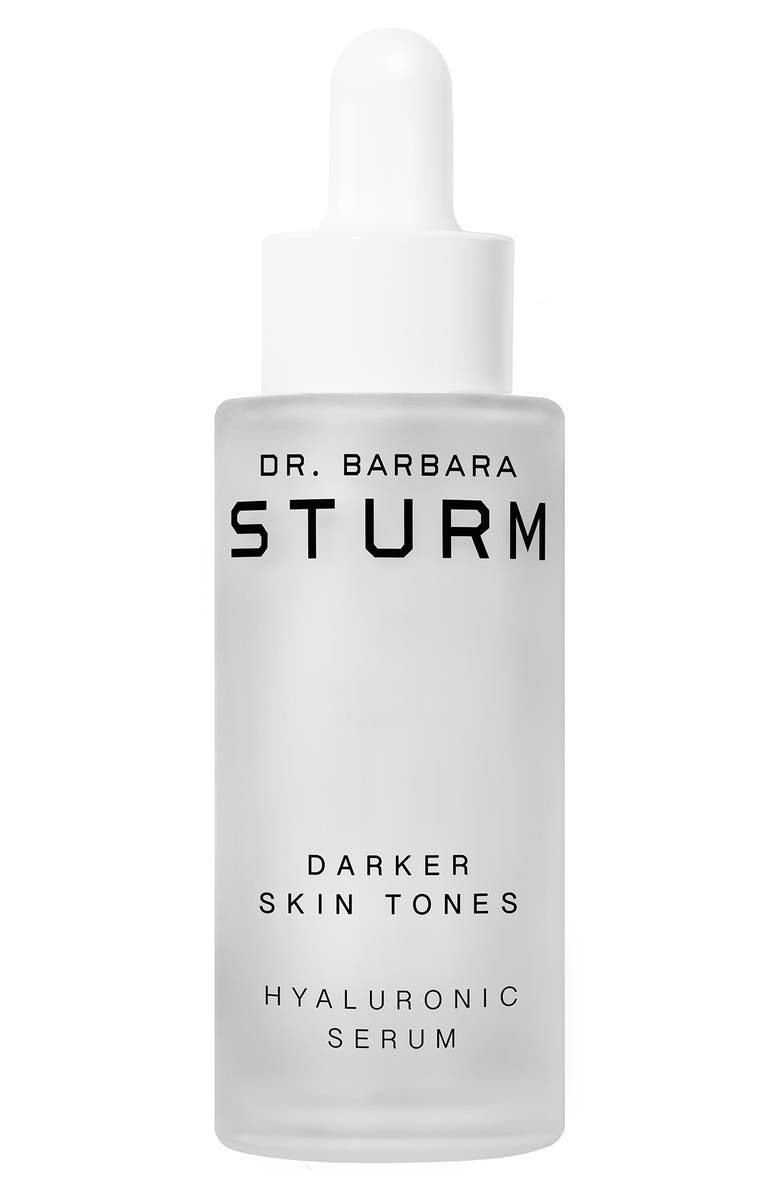 Dr. Barbara Sturm Darker Skin Tones Hyaluronic Serum, Main, color, 