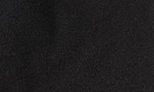 Nike Kids' Lifestyle Essential Half Zip Sweatshirt & Joggers Set In Black
