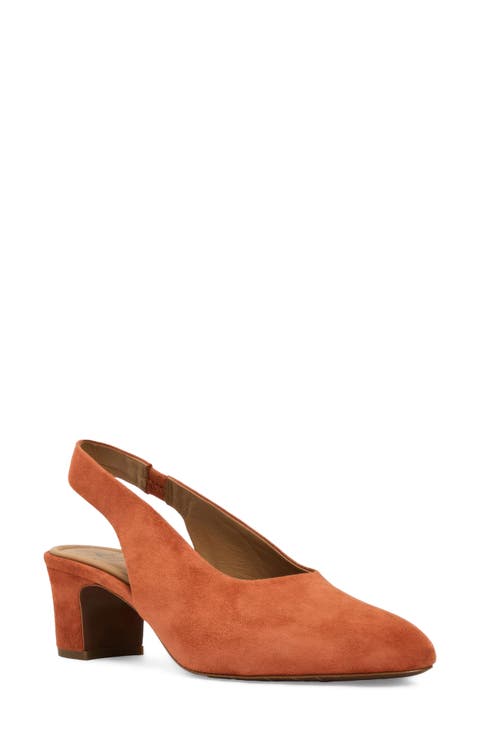 Trevi Slingback Pump (Women)