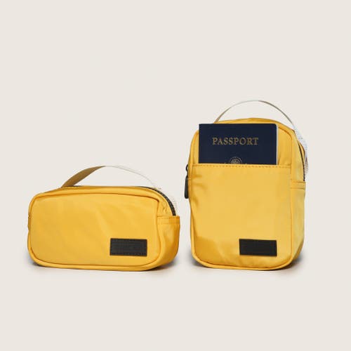 Cincha Bag Buddy In Jet Black