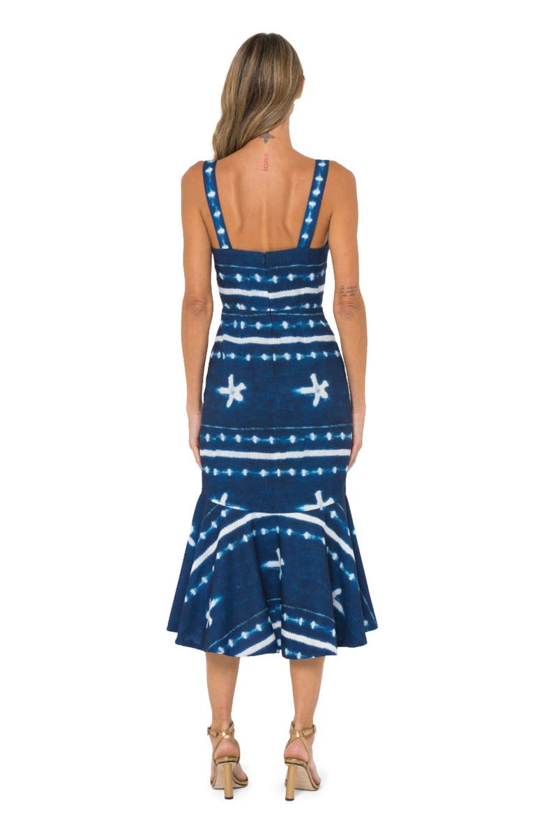 JBQ Natasha Dress, Alternate, color,