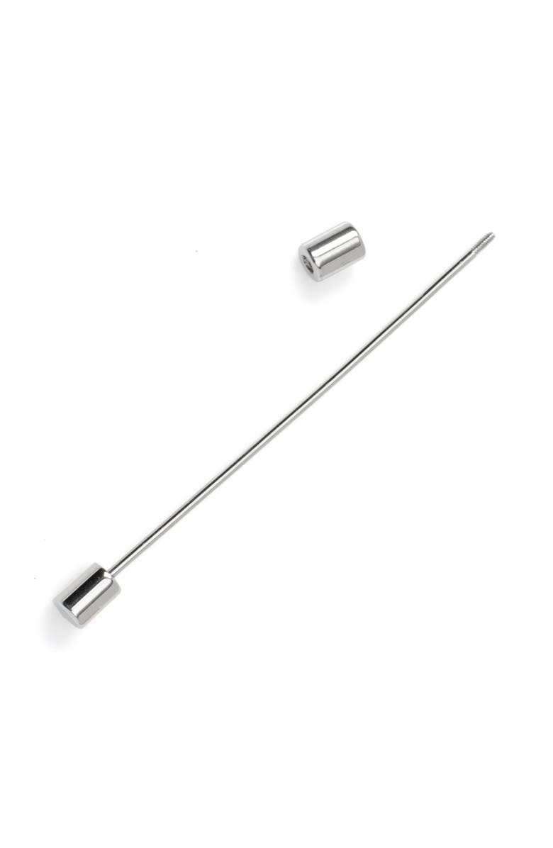 Cufflinks, Inc. Stainless Steel Collarbar, Alternate, color,