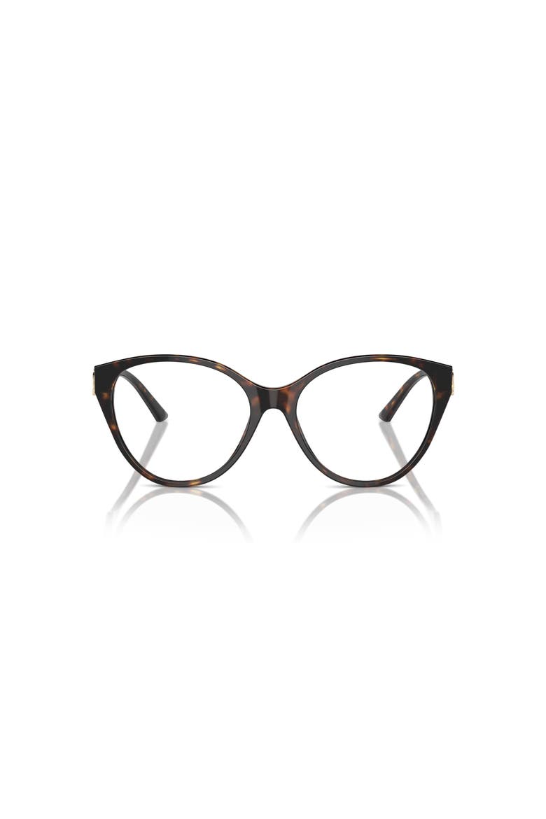 52mm Phantos optical glasses, Alternate, color, Tortoise