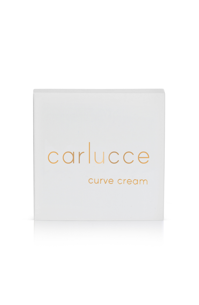 Carlucce Curve Cream in Various Colors, Alternate, color, Ignite