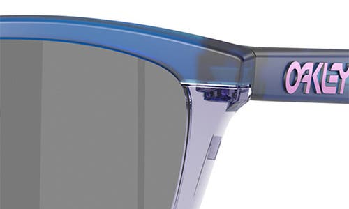 Oakley Frogskins Range Oo9284 928416 In Gray