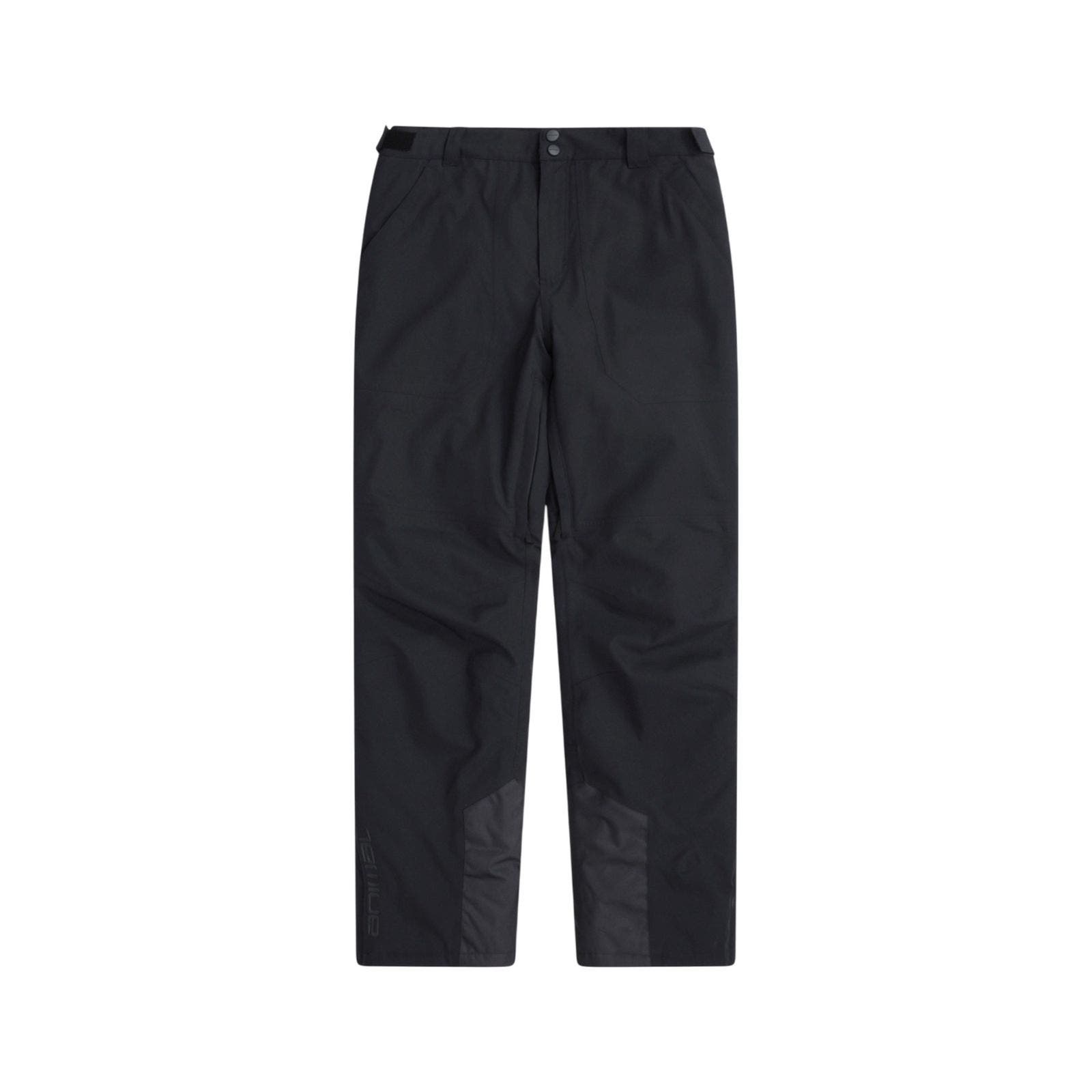 selected Black