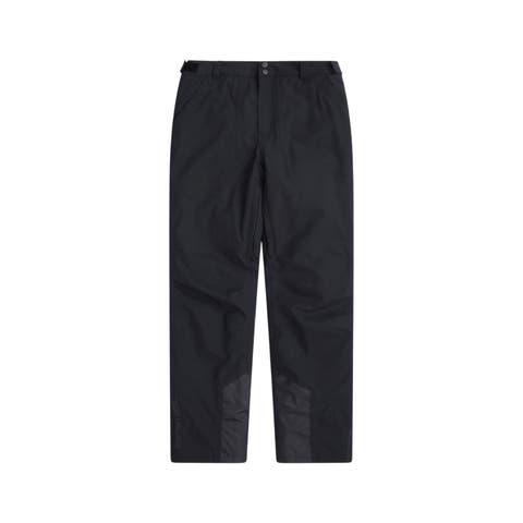 Morzine Waterproof Ski Trousers