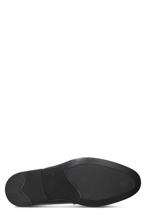 Kenneth Cole Reaction Armand 2 Loafer In Black