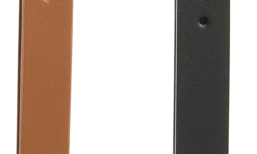 Linea Pelle 2-for-1 Assorted Belts In Multi