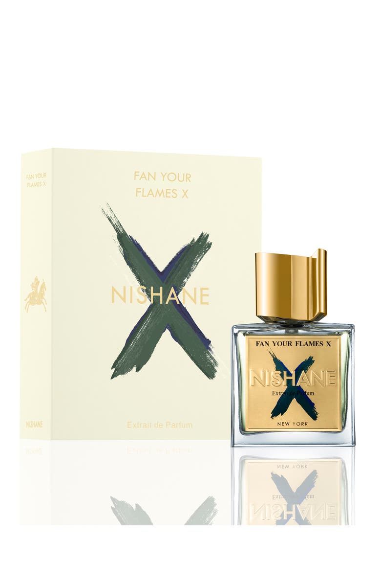 Nishane Fan Your Flames X Extrait De Parfum, Alternate, color, NO COLOR