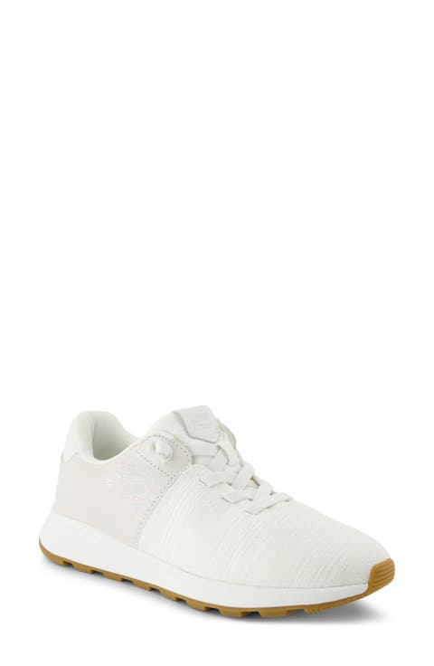 TRVL LITE Cabrillo Sneaker (Women)
