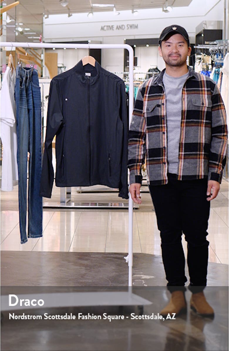 Venture Track Jacket, sales video thumbnail