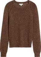 Nordstrom Raglan Sweater