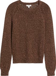 Nordstrom Raglan Sweater