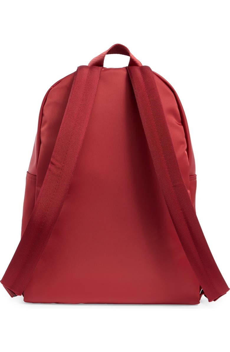 Longchamp Le Pliage Neo Medium Backpack, Alternate, color, Red